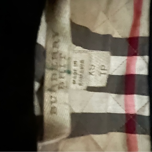 Burberry Jacket - Picture 3 of 4